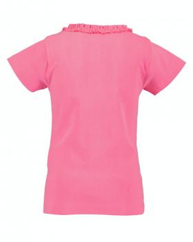 T-Shirt pink Sonnenbrillen 104
